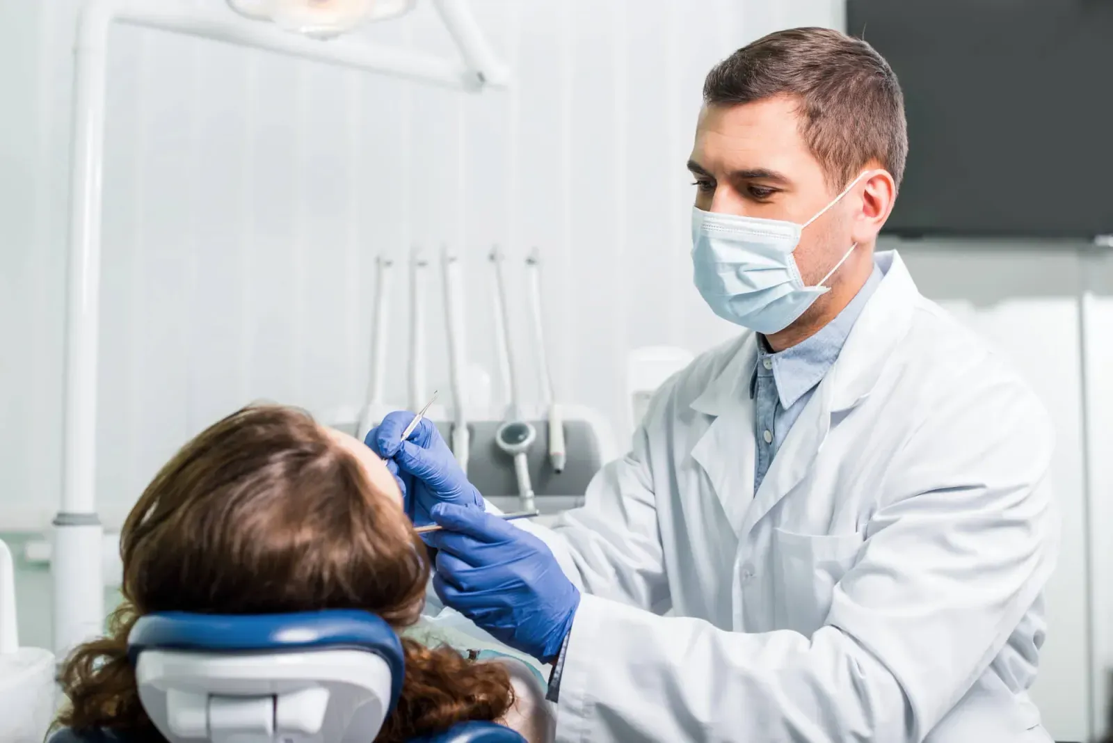 Qdent Dental Clinic