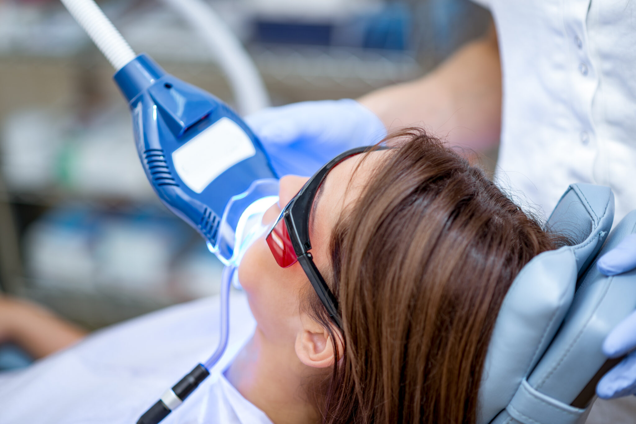 Alpha Dental Clinics