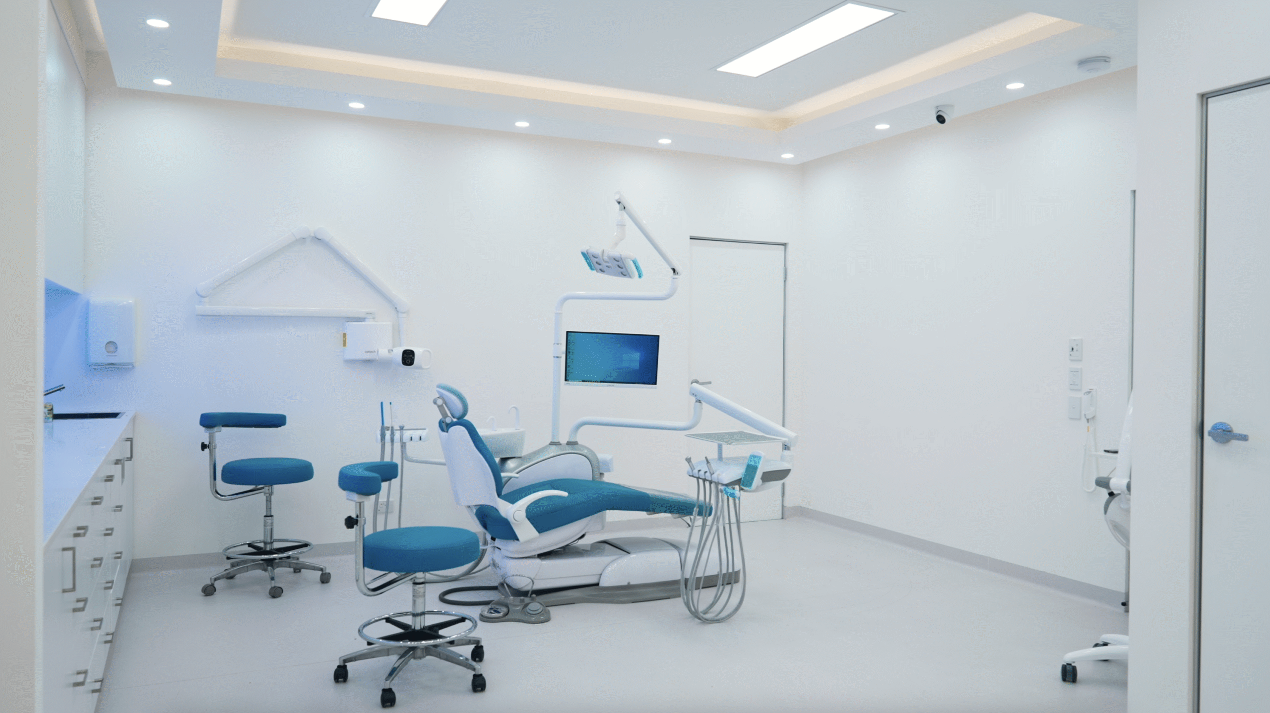 Aknan Consultant Medical Center